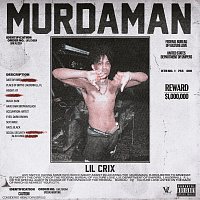 Lil Crix – Murda Man