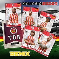 Die Tunnesse – Tor [Gruppensieger Remix]