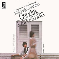 Candra Darusman – Kekagumanku