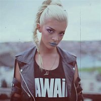 Přední strana obalu CD Mani Per Money