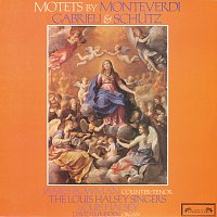 Monteverdi / Schutz / Gabreli: Motets