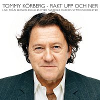 Tommy Korberg – Rakt upp och ner [Live In Stockholm / 2007]