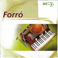 Přední strana obalu CD Bis - Forró