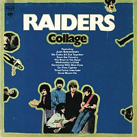Paul Revere & The Raiders, The Raiders – Collage
