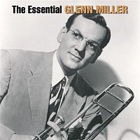 Přední strana obalu CD The Essential Glenn Miller