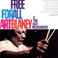 Art Blakey & The Jazz Messengers – Free For All [Remastered / Rudy Van Gelder Edition]