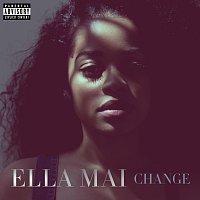 Ella Mai – CHANGE
