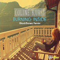 Coline Kurst – Burning Inside [BlackBonez Remix]