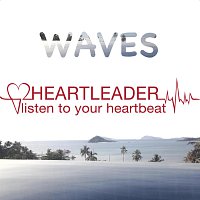 Přední strana obalu CD Waves