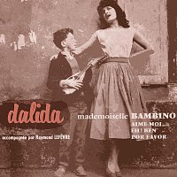 Dalida – Madmoiselle Bambino