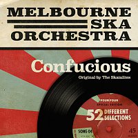 Melbourne Ska Orchestra – Confucious