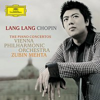 Lang Lang, Wiener Philharmoniker, Zubin Mehta – Chopin: The Piano Concertos