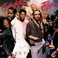 Rufus, Chaka Khan – Street Player