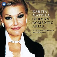 Karita Mattila – German Romantic Arias