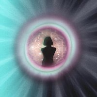 Přední strana obalu CD Tselih Tri