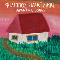 Filippos Pliatsikas – Karantina Songs