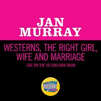 Jan Murray – Westerns, The Right Girl, Wife And Marriage [Live On The Ed Sullivan Show, July 24, 1960]