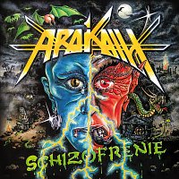 Arakain – Schizofrenie MP3