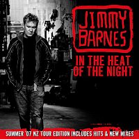 Jimmy Barnes – In The Heat Of The Night