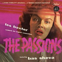 Bas-Sheva, Les Baxter – The Passions
