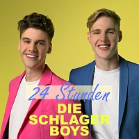 Die Schlagerboys – 24 Stunden