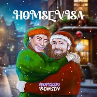 Homsen & Bomsen – Homsevisa (boms i Bratislava)