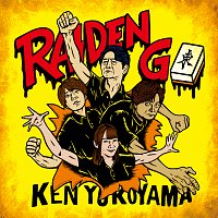 Ken Yokoyama – RAIDEN GO