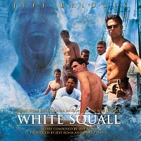 Jeff Rona – White Squall [Original Motion Picture Soundtrack]
