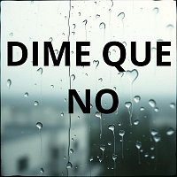 Přední strana obalu CD Dime Que No