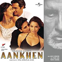 Aankhen [Original Motion Picture Soundtrack]