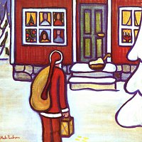 Mats Paulson – Ungar i december
