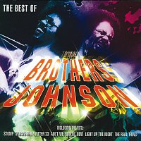 The Best Of The Brothers Johnson