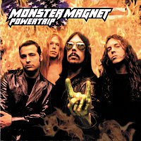 Monster Magnet – Powertrip