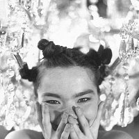 Björk – Big Time Sensuality
