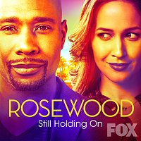 Rosewood Cast, Gabrielle Dennis, Azad Right – Still Holding On [From "Rosewood"]