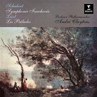 Andre Cluytens – Schubert: Symphonie No. 8 "Inachevée" - Liszt: Les préludes