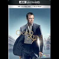 Různí interpreti – Casino Royale