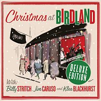 Přední strana obalu CD Christmas at Birdland [Deluxe Edition]