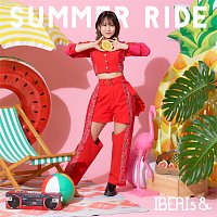 IBERIs& – Summer Ride [Misaki Solo Version]