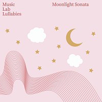 Music Lab Collective, My Little Lullabies – Moonlight Sonata