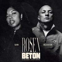 Olexesh, GINI – Rosen im Beton