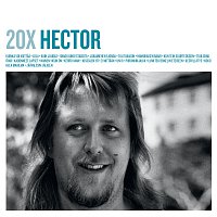 Přední strana obalu CD 20X Hector
