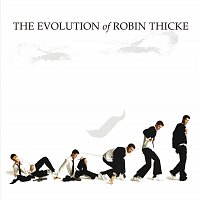 Robin Thicke – Everything I Can't Have