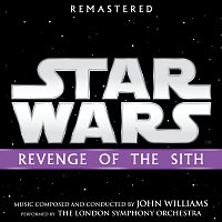 Star Wars: Revenge of the Sith [Original Motion Picture Soundtrack]
