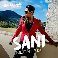 Meidan biisi (Vain elamaa kausi 8)