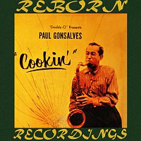 Paul Gonsalves, Clark Terry – Cookin' (Expanded, HD Remastered)