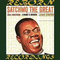 Louis Armstrong – Satchmo the Great (HD Remastered)