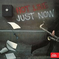 Hot Line – Just Now FLAC
