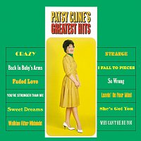 Patsy Cline – Patsy Cline’s Greatest Hits