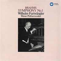 Wilhelm Furtwangler – Brahms: Symphony No. 1, Op. 68 (Live at Wiener Musikverein, 1952)